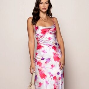 En Saison Josie Midi